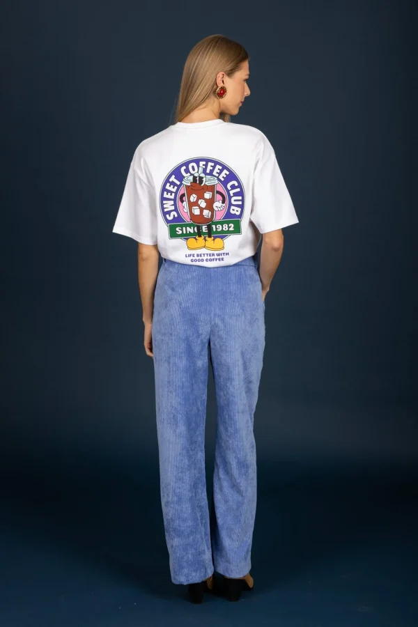 Gwen pants (Dark Ciel) - Image 2
