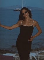 Marilyn Midi Dress