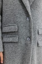 Gluhwein Coat (Grey) - Image 3