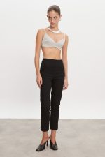 ALICE TROUSERS BLACK