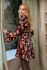MOTUS JACKET DRESS - Image 2