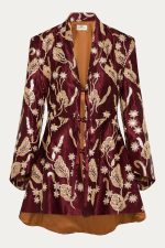 MOTUS JACKET DRESS - Image 5