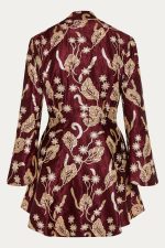 MOTUS JACKET DRESS - Image 6