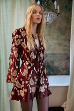 MOTUS JACKET DRESS - Image 3