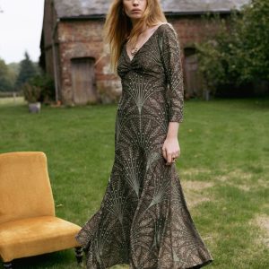 HARLOW DRESS