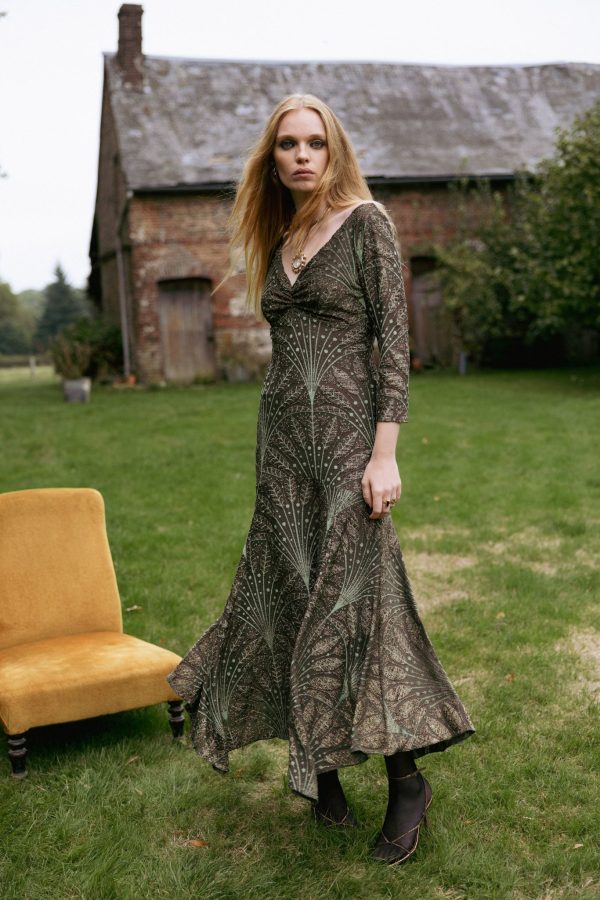 HARLOW DRESS - Image 1