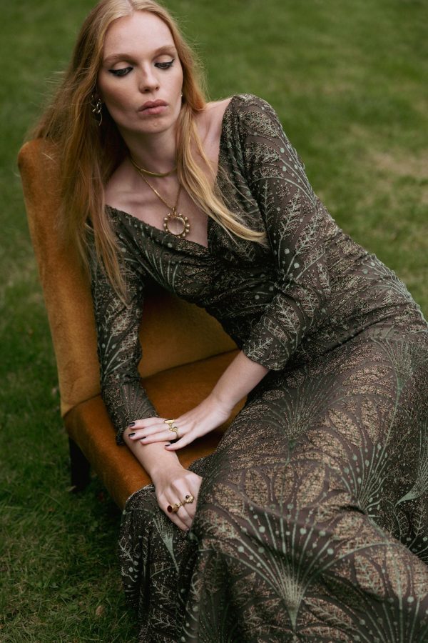 HARLOW DRESS - Image 2