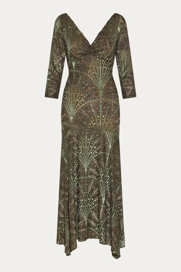 HARLOW DRESS - Image 4