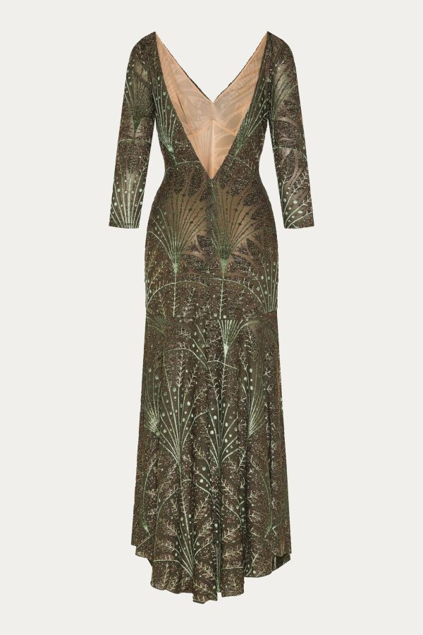 HARLOW DRESS - Image 5