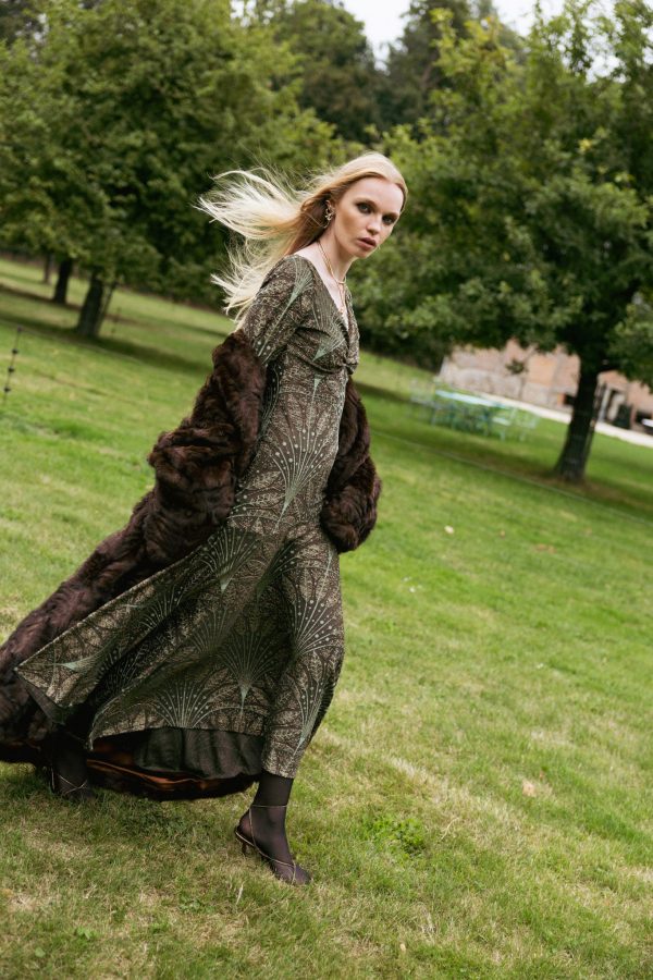 HARLOW DRESS - Image 3