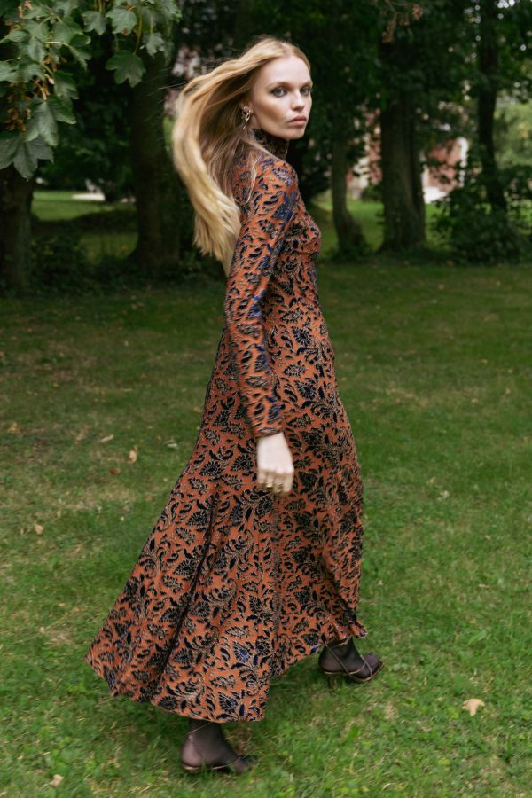 ROSSIO DRESS - Image 3