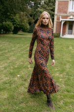 ROSSIO DRESS