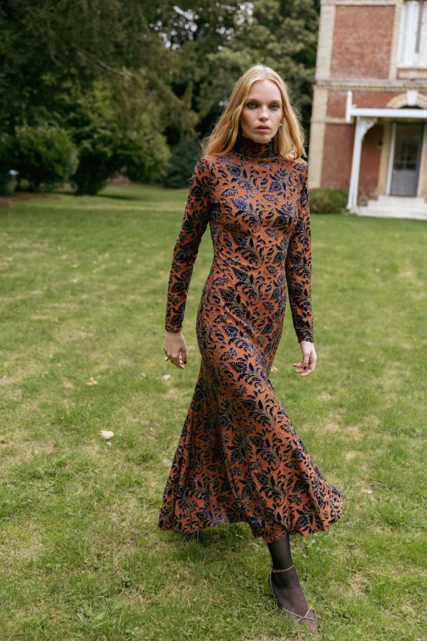 IMG_0401 ROSSIO DRESS - Image 1