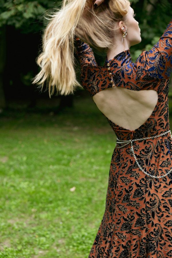 ROSSIO DRESS - Image 2