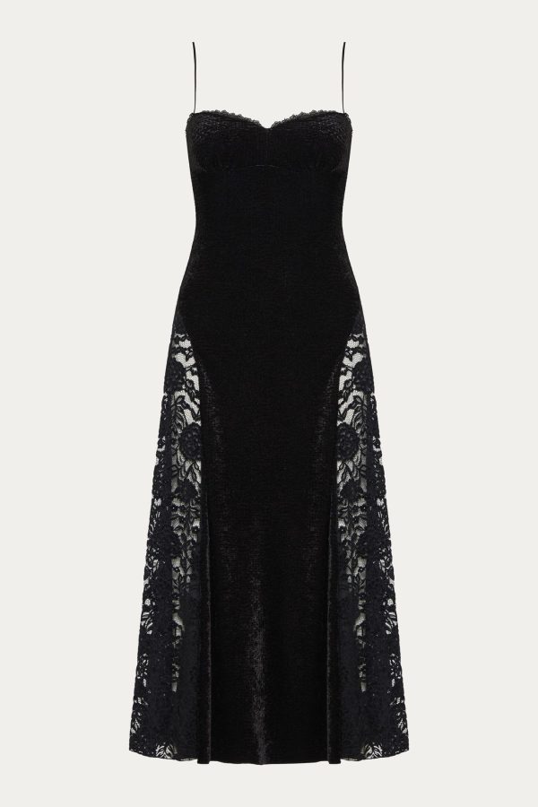 ENOLA DRESS - Image 3