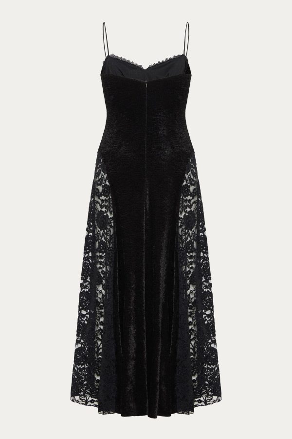 ENOLA DRESS - Image 4