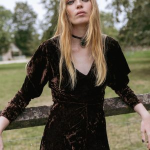 RODIE BODYSUIT