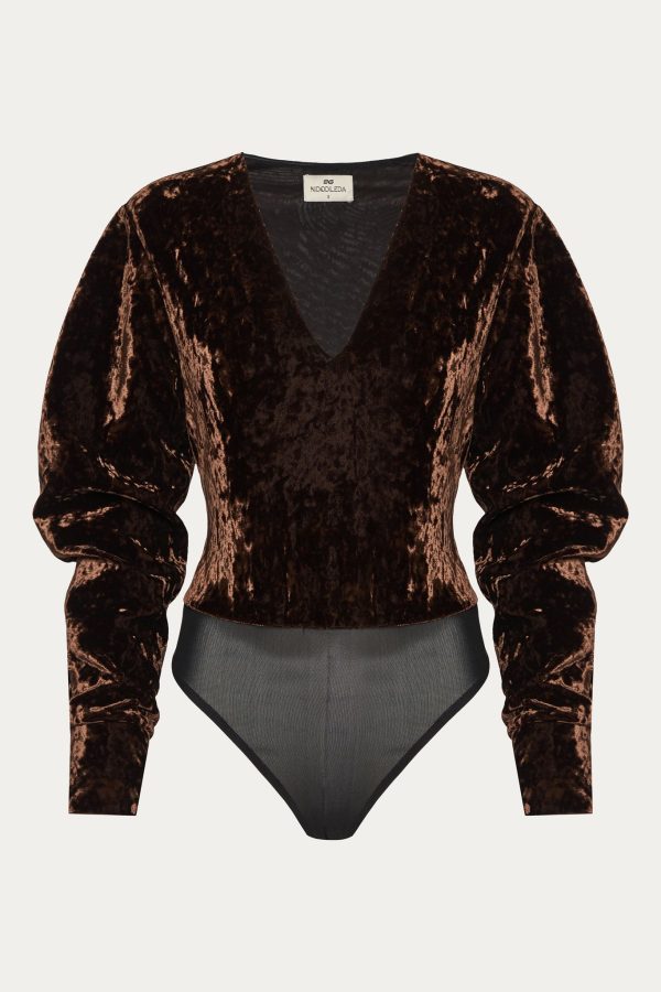 RODIE BODYSUIT - Image 2