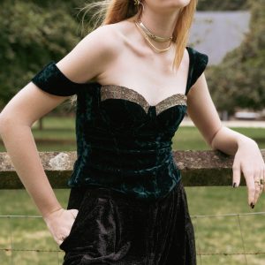 EDMAR BUSTIER