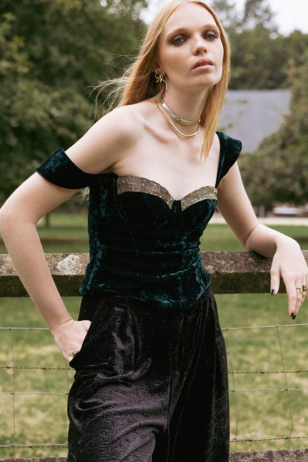 EDMAR BUSTIER - Image 1