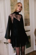 ETHEL SHIRT DRESS - Image 2