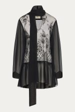 ETHEL SHIRT DRESS - Image 4