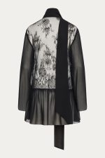 ETHEL SHIRT DRESS - Image 5