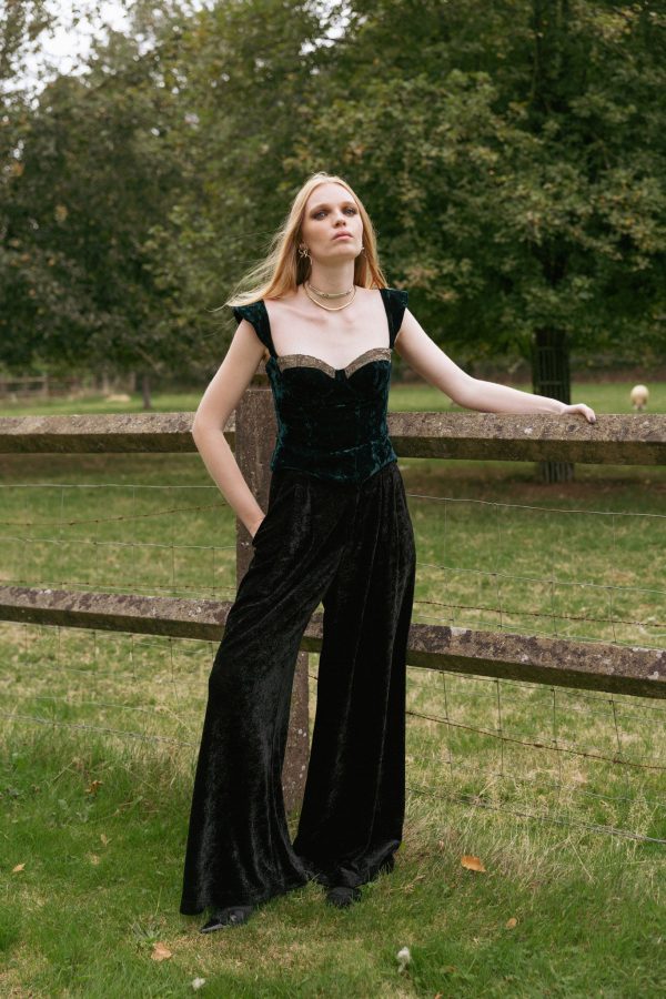 SHEREE PANTS - Image 2