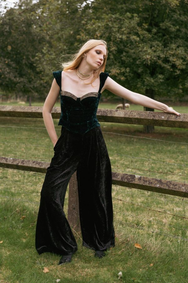 SHEREE PANTS - Image 1