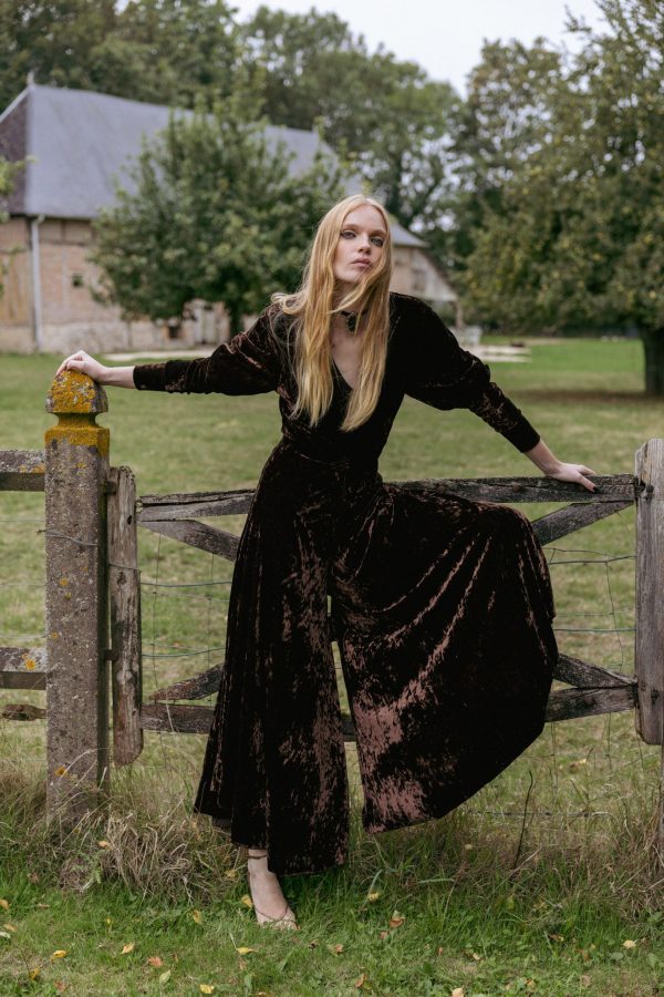 CELESTE PANTS - Image 1