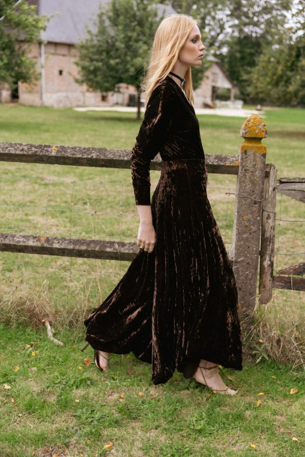 CELESTE PANTS - Image 2