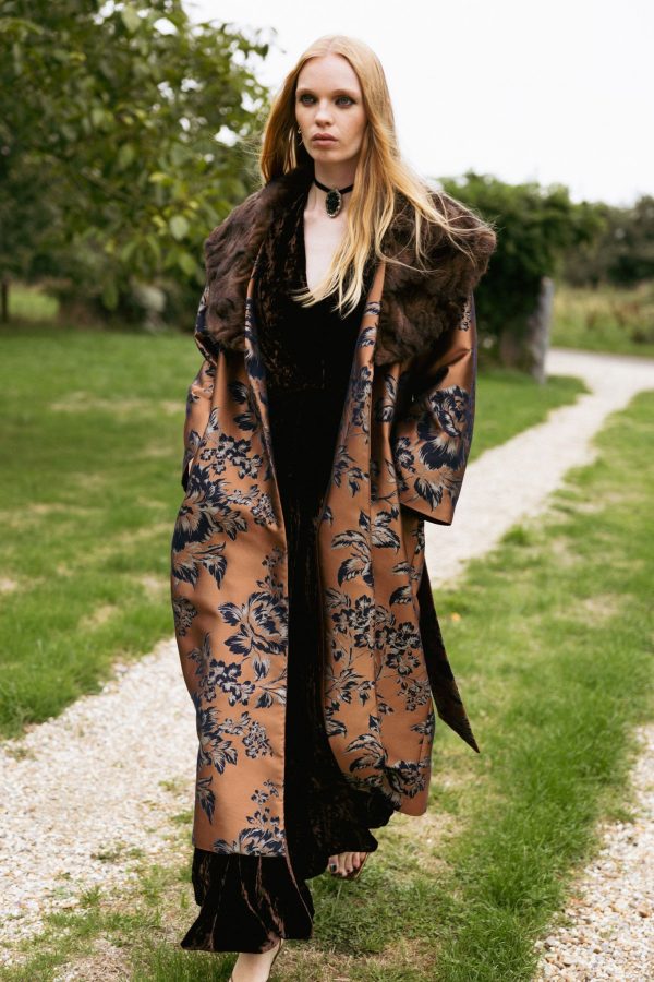 MORRISON OVERCOAT - Image 1