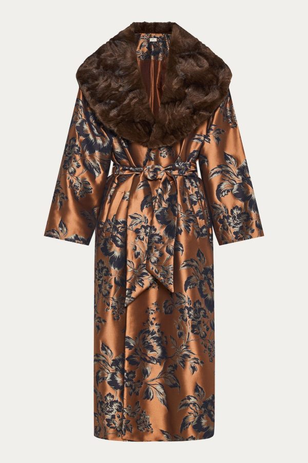 MORRISON OVERCOAT - Image 4