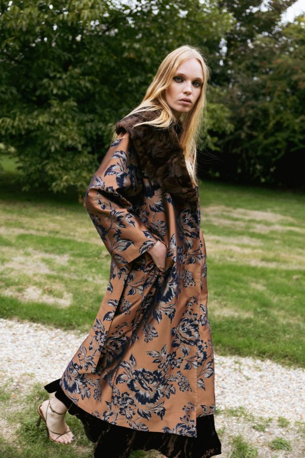 MORRISON OVERCOAT - Image 6