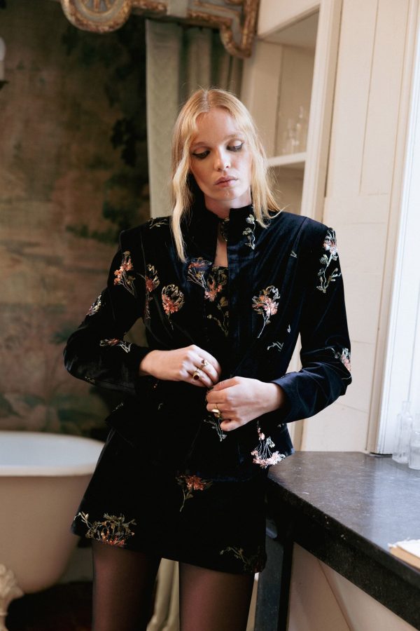 NOEV JACKET - Image 1
