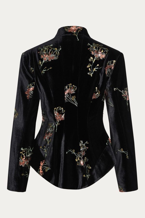 NOEV JACKET - Image 5