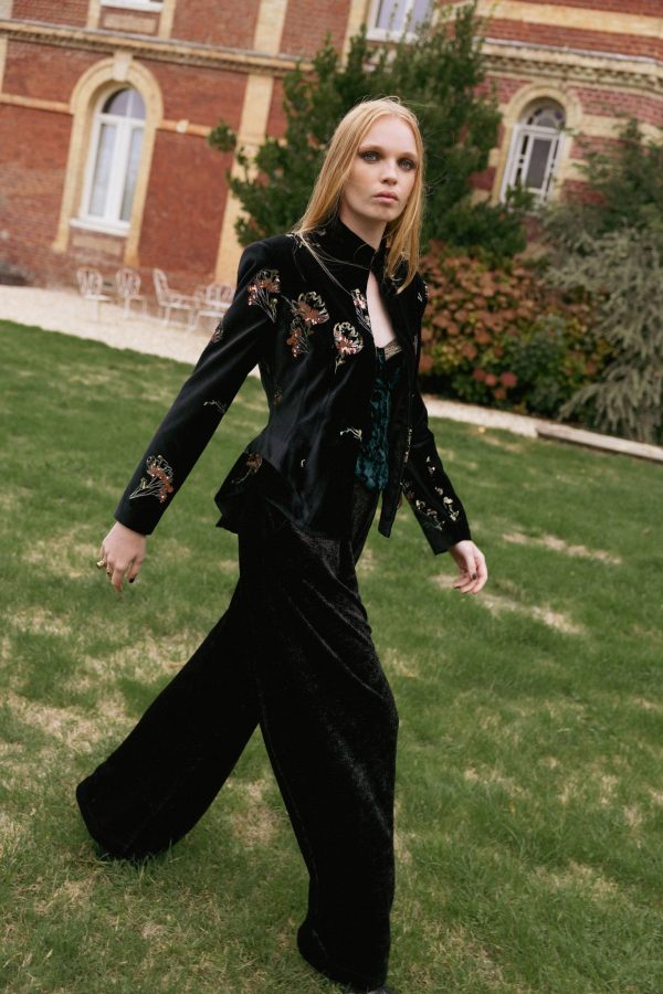 NOEV JACKET - Image 2