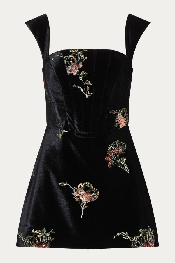 SOREL DRESS - Image 4