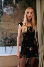 SOREL DRESS