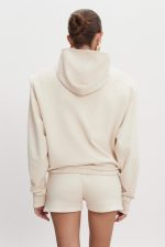 ZEN JACKET WOMEN ECRU - Image 5