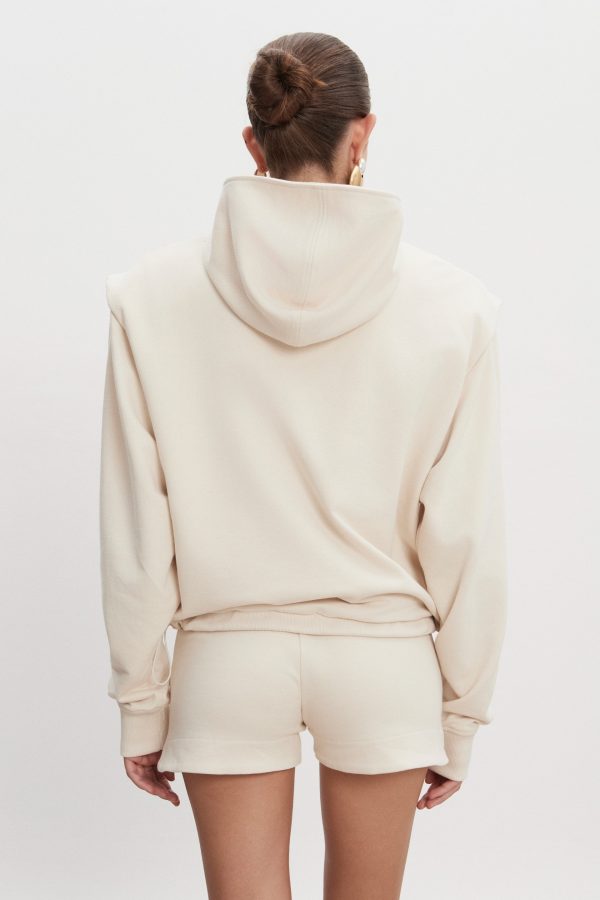 ZEN JACKET WOMEN ECRU - Image 5