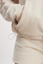 ZEN JACKET WOMEN ECRU - Image 4