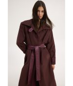 KENDAL TRENCH COAT