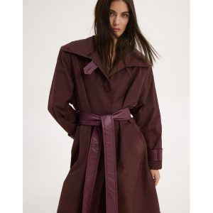 KENDAL TRENCH COAT