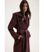 KENDAL TRENCH COAT - Image 2
