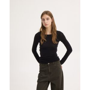 SARAH LONGSLEEVE TOP