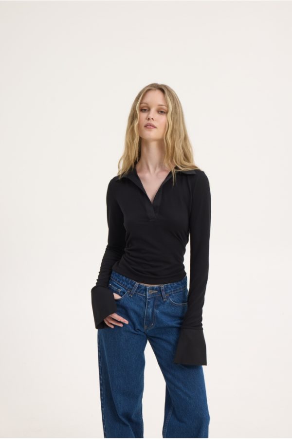 ALEXIA TOP - Image 1