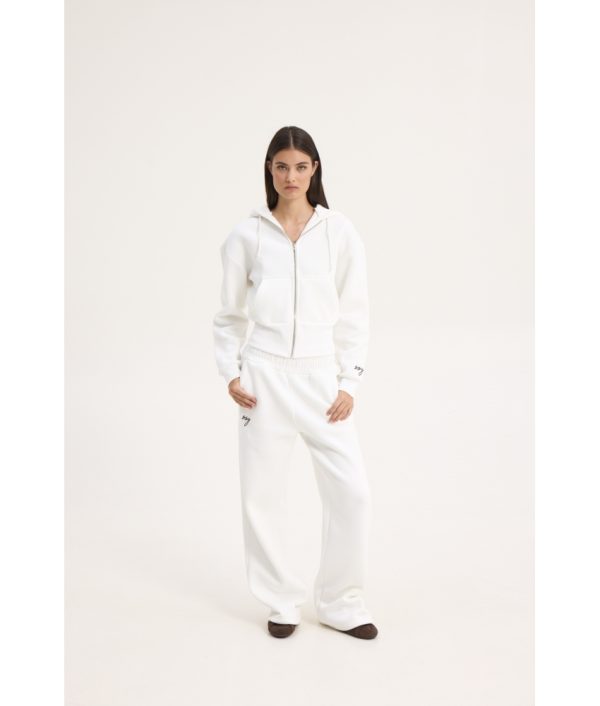 Zen SET SWEATPANTS with ZEN HOODIE - Image 1