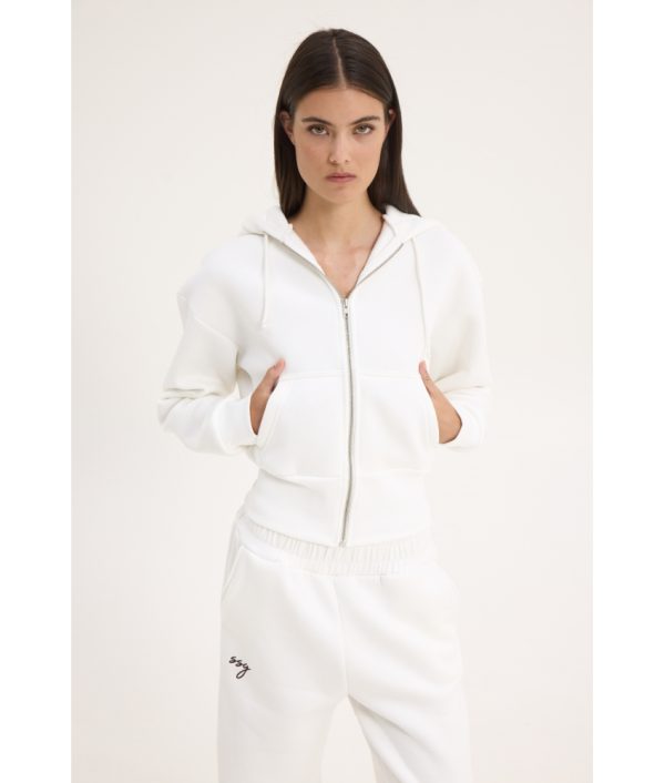 Zen SET SWEATPANTS with ZEN HOODIE - Image 2