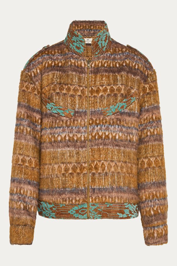 MORGAN JACKET - Image 2